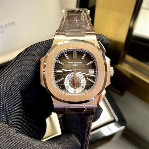 patek philippe nautilus 5890r|patek philippe 5980r price.